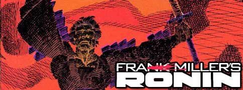 Ronin comenz&oacute; siendo un fracaso