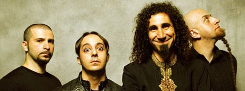 System of a Down