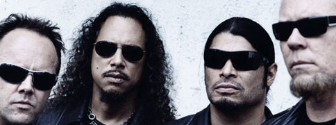 Metallica ha vuelto