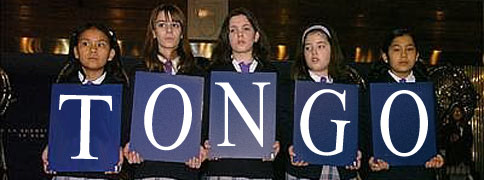 Los ni&ntilde;os de San Ildefonso est&aacute;n en el ajo