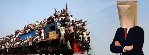 Esto se va a la mierda