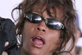 WHITNEY HOUSTON